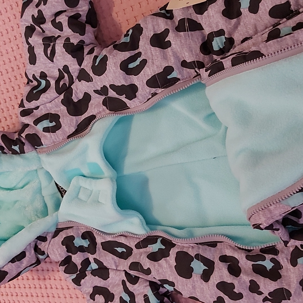Infant pram suit - Picture 7 of 8